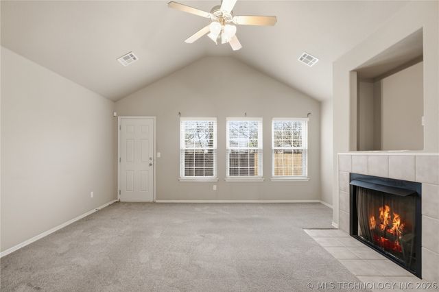 2838 S 138th East Avenue, Tulsa, OK 74134