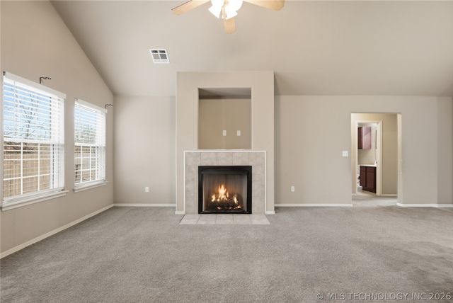 2838 S 138th East Avenue, Tulsa, OK 74134