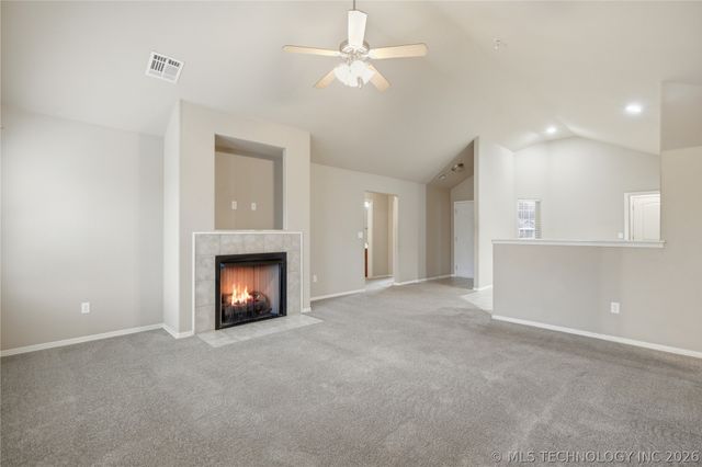 2838 S 138th East Avenue, Tulsa, OK 74134