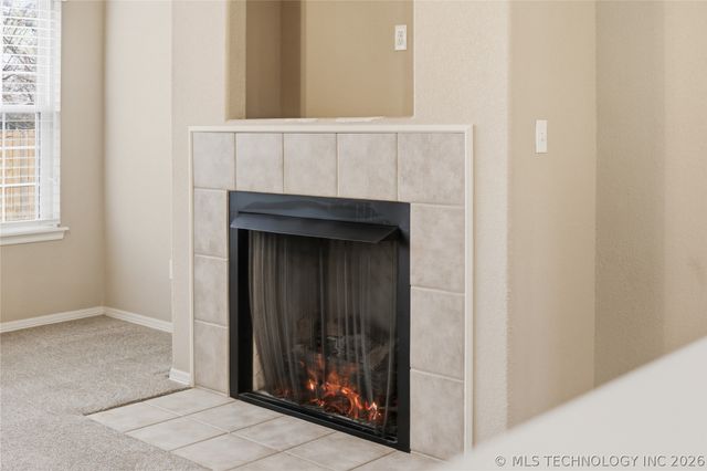 2838 S 138th East Avenue, Tulsa, OK 74134