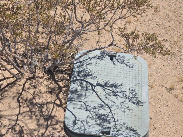 1577 Mcgarry, Joshua Tree, CA 92252