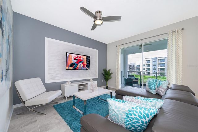 3180 PARADOX CIRCLE 202, Kissimmee, FL 34746