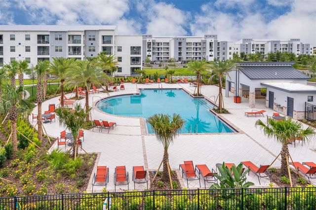 3180 PARADOX CIRCLE 202, Kissimmee, FL 34746