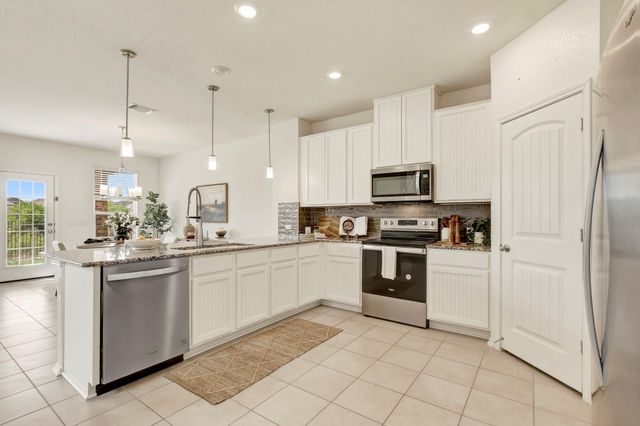 12600 Anthology ST, Manor, TX 78653
