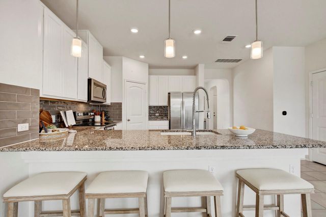 12600 Anthology ST, Manor, TX 78653