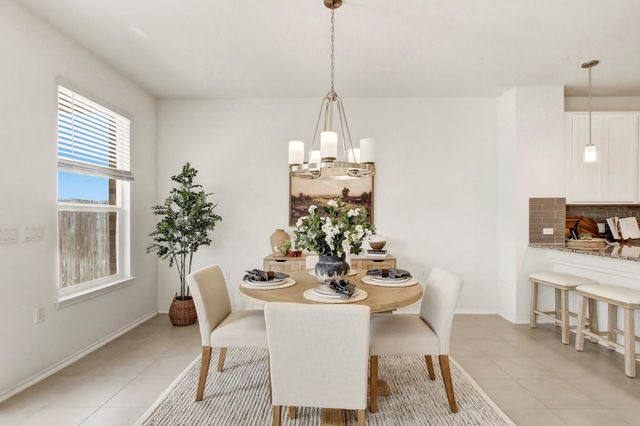 12600 Anthology ST, Manor, TX 78653