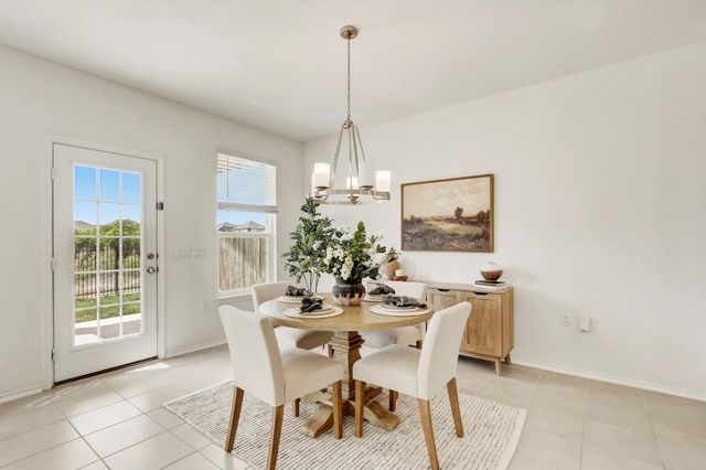 12600 Anthology ST, Manor, TX 78653