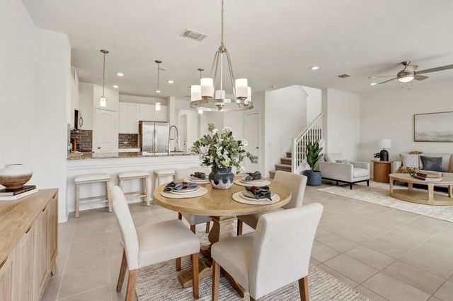 12600 Anthology ST, Manor, TX 78653