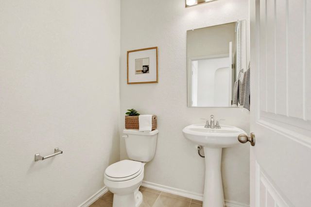 12600 Anthology ST, Manor, TX 78653