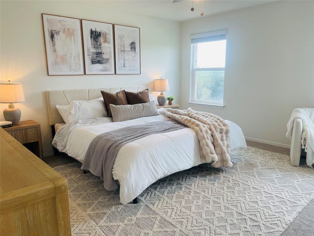 12600 Anthology ST, Manor, TX 78653