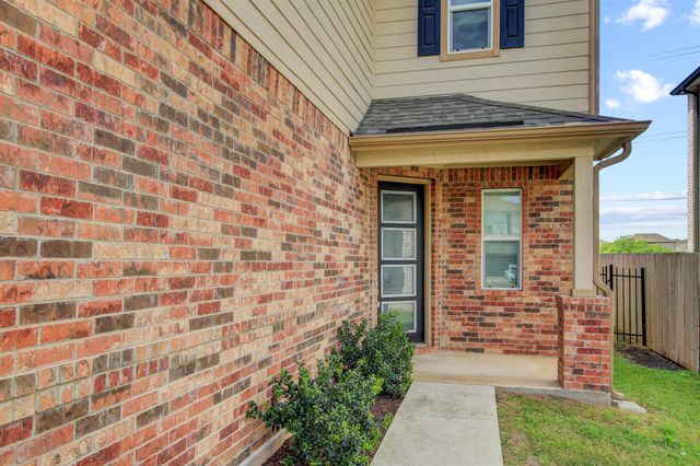 12600 Anthology ST, Manor, TX 78653