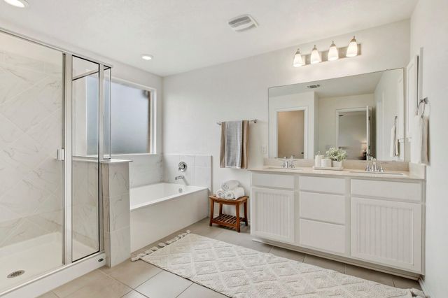 12600 Anthology ST, Manor, TX 78653