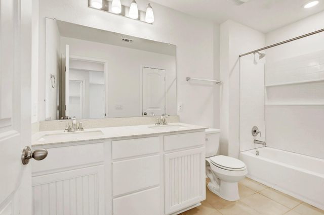 12600 Anthology ST, Manor, TX 78653