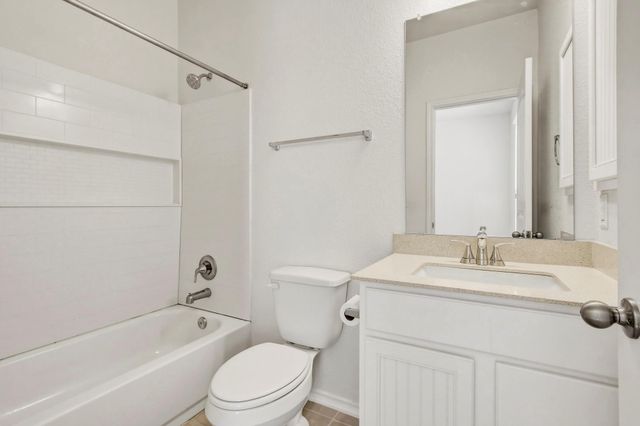 12600 Anthology ST, Manor, TX 78653