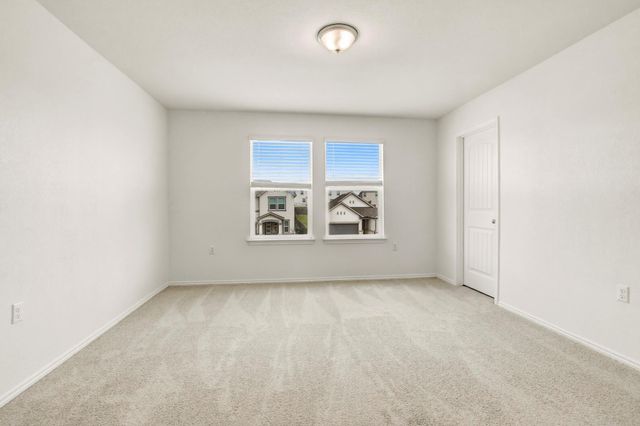 12600 Anthology ST, Manor, TX 78653