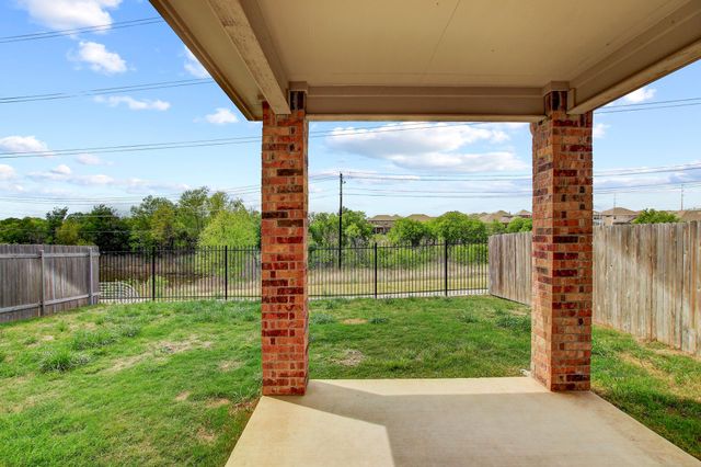 12600 Anthology ST, Manor, TX 78653