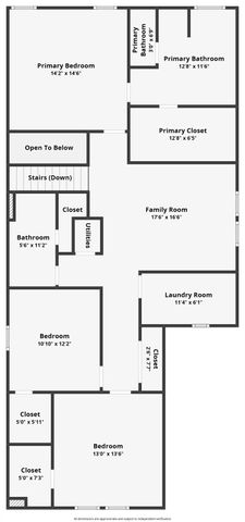 12600 Anthology ST, Manor, TX 78653
