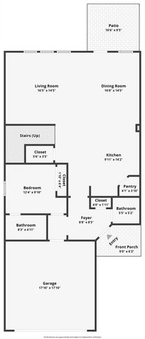 12600 Anthology ST, Manor, TX 78653