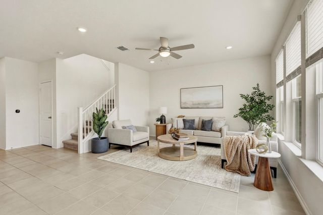 12600 Anthology ST, Manor, TX 78653