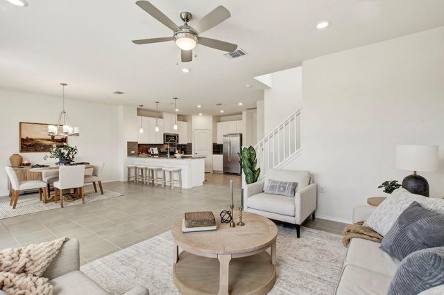 12600 Anthology ST, Manor, TX 78653