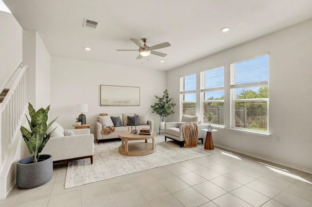 12600 Anthology ST, Manor, TX 78653
