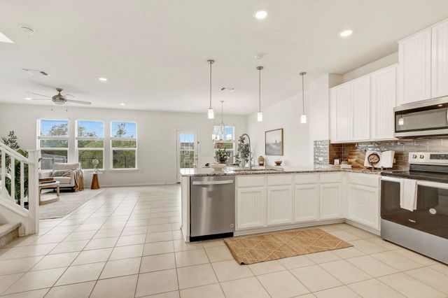 12600 Anthology ST, Manor, TX 78653