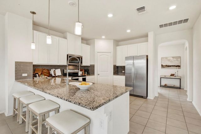 12600 Anthology ST, Manor, TX 78653