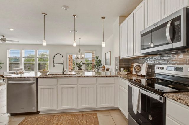 12600 Anthology ST, Manor, TX 78653