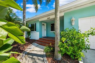 1549 LINWOOD DRIVE, Clearwater, FL 33755