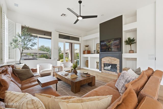 33624 N 78TH Place, Scottsdale, AZ 85266