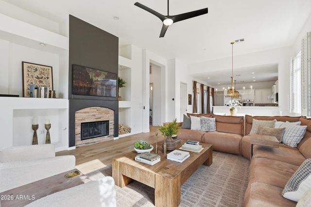 33624 N 78TH Place, Scottsdale, AZ 85266