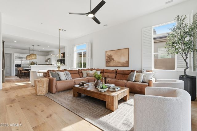 33624 N 78TH Place, Scottsdale, AZ 85266