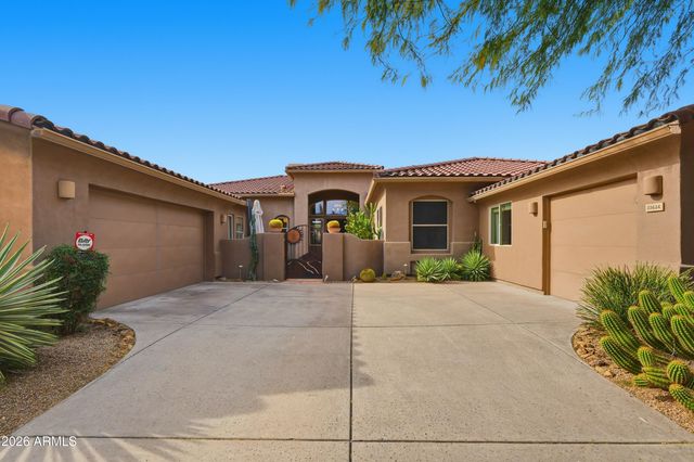 33624 N 78TH Place, Scottsdale, AZ 85266
