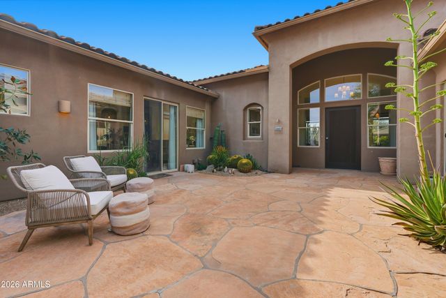 33624 N 78TH Place, Scottsdale, AZ 85266