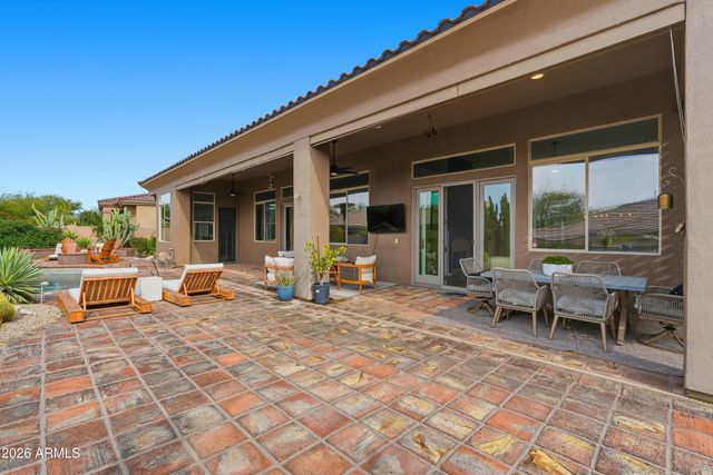 33624 N 78TH Place, Scottsdale, AZ 85266