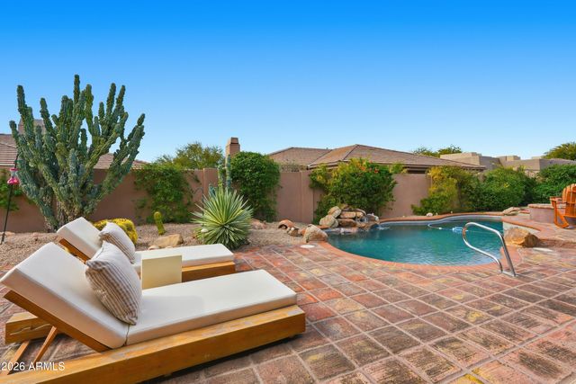 33624 N 78TH Place, Scottsdale, AZ 85266