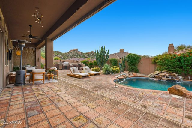 33624 N 78TH Place, Scottsdale, AZ 85266