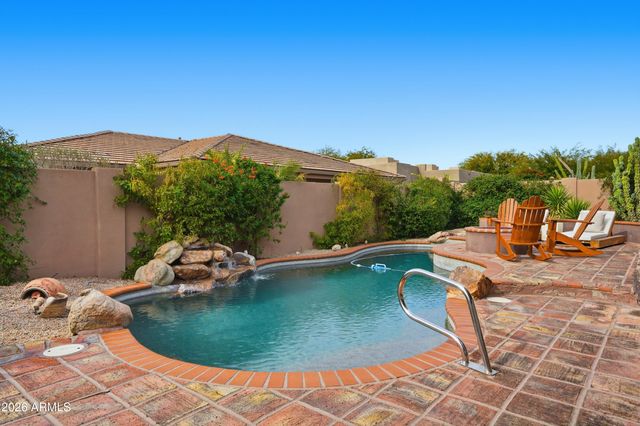 33624 N 78TH Place, Scottsdale, AZ 85266