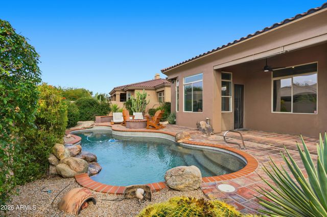 33624 N 78TH Place, Scottsdale, AZ 85266