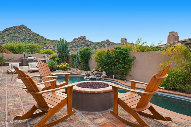 33624 N 78TH Place, Scottsdale, AZ 85266