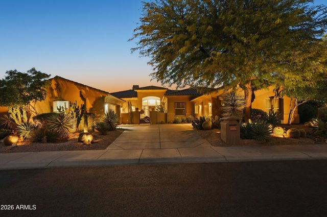 33624 N 78TH Place, Scottsdale, AZ 85266