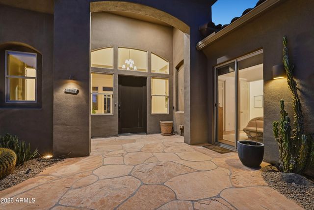 33624 N 78TH Place, Scottsdale, AZ 85266