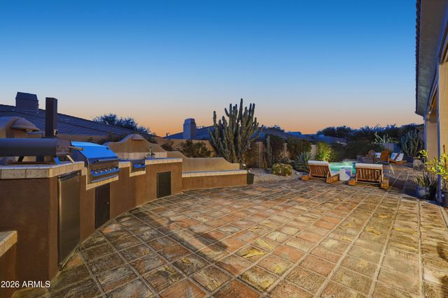 33624 N 78TH Place, Scottsdale, AZ 85266