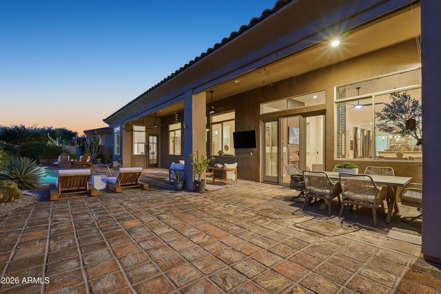 33624 N 78TH Place, Scottsdale, AZ 85266