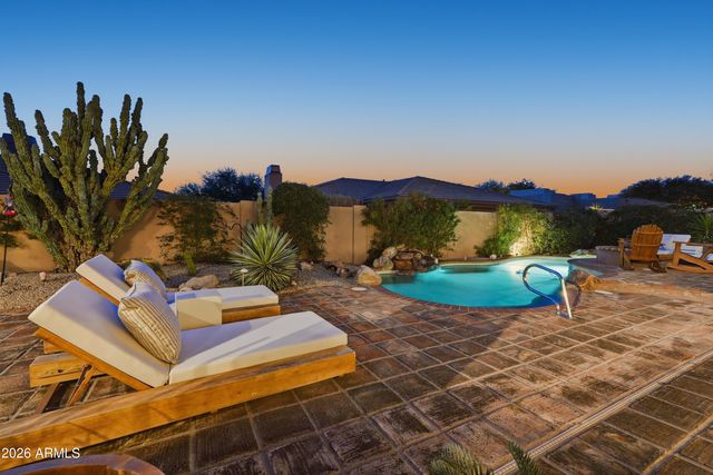 33624 N 78TH Place, Scottsdale, AZ 85266