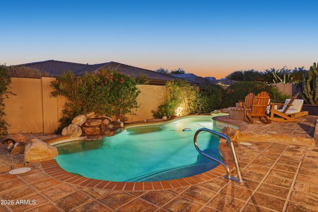 33624 N 78TH Place, Scottsdale, AZ 85266