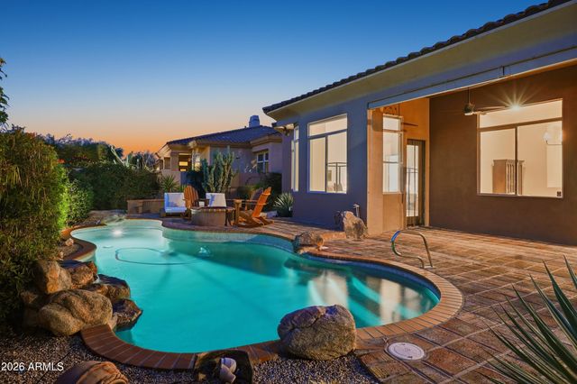 33624 N 78TH Place, Scottsdale, AZ 85266