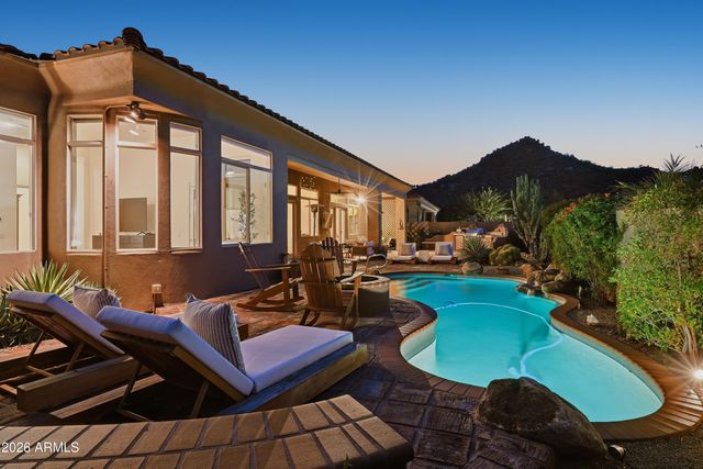 33624 N 78TH Place, Scottsdale, AZ 85266