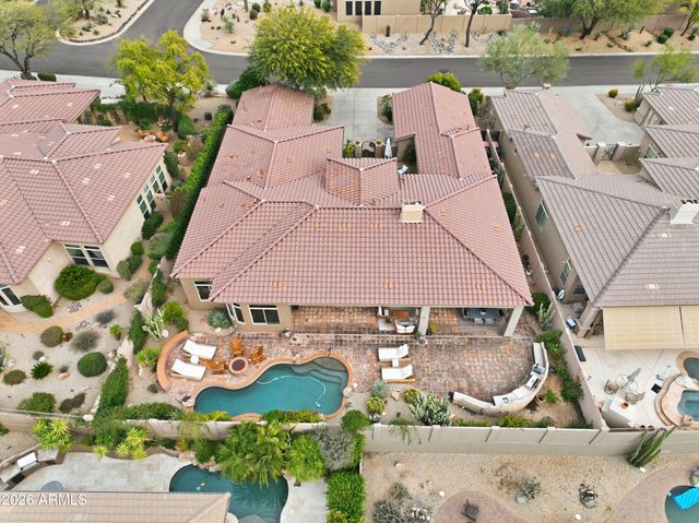 33624 N 78TH Place, Scottsdale, AZ 85266