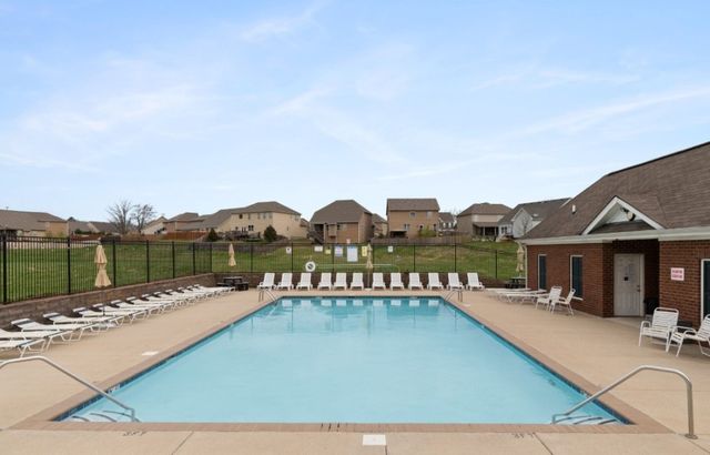 3029 Alan Dr, Spring Hill, TN 37174